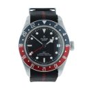 Tudor Black Bay GMT Pre Owned Watch Ref 79830