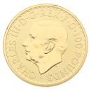 2023 1oz Charles III UK Britannia Coin
