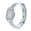Cartier Custom Panthere Pre Owned Watch Ref 1320