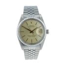 Rolex Datejust Pre Owned Watch Ref 16030