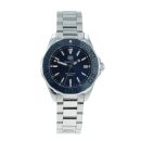 Tag Heuer Aquaracer Pre Owned Watch Ref WAY1315