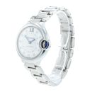 Cartier Ballon Bleu Pre Owned Watch Ref 3498 (WE902074)