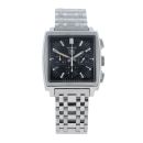 Tag Heuer Monaco Pre Owned Watch Ref CW2111