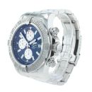 Breitling Super Avenger II Pre Owned Watch Ref A13371
