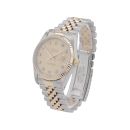 Rolex Datejust Pre Owned Watch Ref 16233