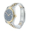 Rolex Datejust Pre Owned Watch Ref 16233