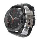 Montblanc Timewalker Pre Owned Watch Ref 7422