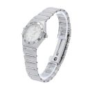 Omega Constellation Pre Owned Watch Ref 15623000