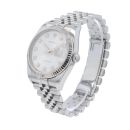 Rolex Datejust Pre Owned Watch Ref 116234