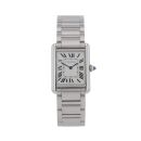 Cartier Tank Must Pre Owned Watch Ref 4323 (WSTA0052)
