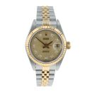 Rolex Datejust Pre Owned Watch Ref 79173