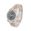 Rolex Datejust Pre Owned Watch Ref 16233