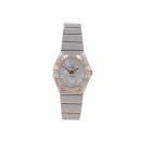 Omega Constellation Pre Owned Watch Ref 12320246055001