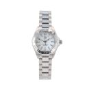 Tag Heuer Aquaracer Pre Owned Watch Ref WBD1411