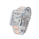 Cartier Tank Anglaise Pre Owned Watch Ref 3511