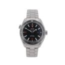 Omega Seamaster Planet Ocean Pre Owned Watch Ref 23230382001002