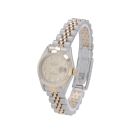 Rolex Datejust Pre Owned Watch Ref 69163
