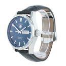 Tag Heuer Carrera Pre Owned Watch Ref WAR201E