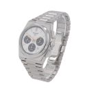 Tissot PRX Chrono Pre Owned Watch Ref T137427A