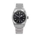 Tudor Black Bay Pre Owned Watch Ref 79540