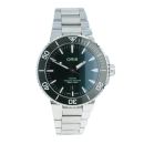 Oris Aquis Pre Owned Watch Ref 7730