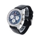 Breitling Navitimer Pre Owned Watch Ref AB0138