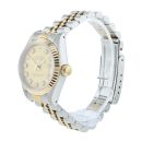Rolex Datejust Pre Owned Watch Ref 69173