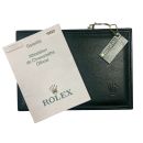 Rolex Yacht-Master Pre Owned Watch Ref 11623