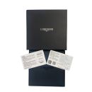 Longines Spirit Zulu Pre Owned Watch Ref L3.802.4