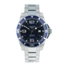 Longines Hydro Conquest Pre Owned Watch Ref L3.841.4
