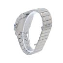 Cartier Santos Galbee Pre Owned Watch Ref 2823