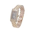Cartier Tank Americane Pre Owned Watch Ref 2482