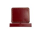 Cartier Santos Galbee Pre Owned Watch Ref 2823