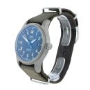 IWC Mark XVIII Pre Owned Watch Ref IW327006