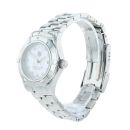 Tag Heuer Aquaracer Pre Owned Watch Ref WAF1415