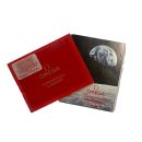 Omega Speedmaster Pre Owned Watch Ref 145.022