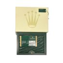 Rolex Oyster Perpetual 'Dominoes' Pre Owned Watch Ref 176200