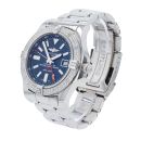 Breitling Avenger GMT Pre Owned Watch Ref A32390