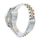Rolex Datejust Pre Owned Watch Ref 16233