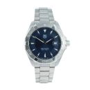 Tag Heuer Aquaracer Pre Owned Watch Ref WAY1112