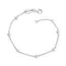 Angel Whisperer Moonlight Bracelet