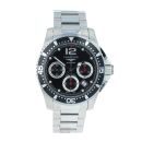 Longines Hydro Conquest Pre Owned Watch Ref L3.744.4