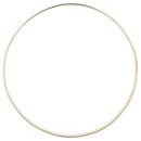 9ct Yellow Gold Patterned Bangle