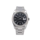 Rolex Datejust Pre Owned Watch Ref 116234