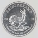 2018 1oz South Africa Krugerrand Coin
