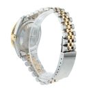 Rolex Datejust Turn-O-Graph Pre Owned Watch Ref 16263
