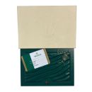 Rolex Oyster Perpetual Pre Owned Watch Ref 114200