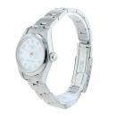 Rolex Oyster Perpetual Date Pre Owned Watch Ref 79160