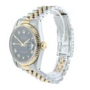 Rolex Datejust Pre Owned Watch Ref 16233