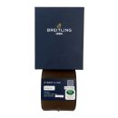 Breitling Avenger II GMT Pre Owned Watch Ref A3239510